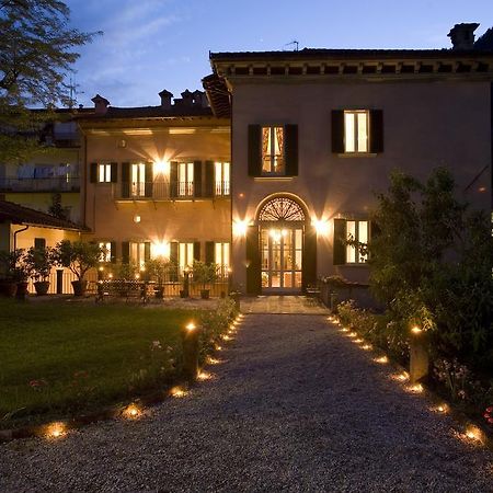 Palazzo Torriani Hotel Marradi Exterior foto