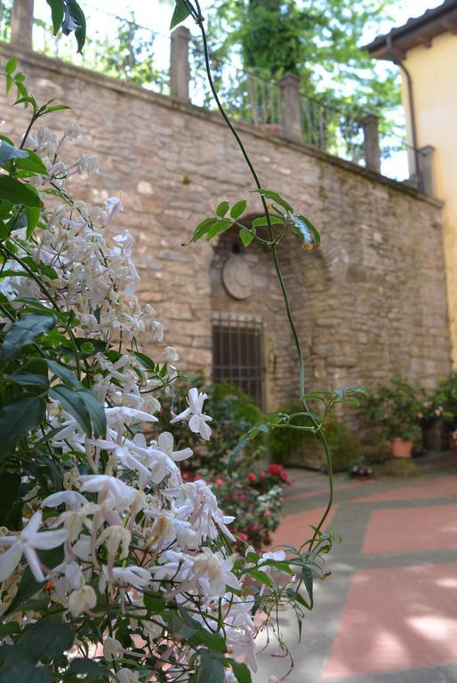 Palazzo Torriani Hotel Marradi Exterior foto