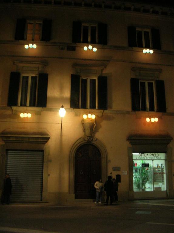 Hotel Palazzo Torriani Marradi Exterior foto